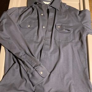 Vintage Christian Dior button up